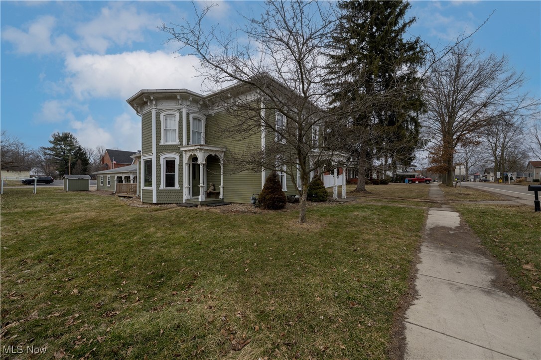124 Park Avenue SW