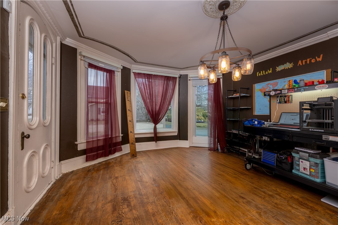 124 Park Avenue SW