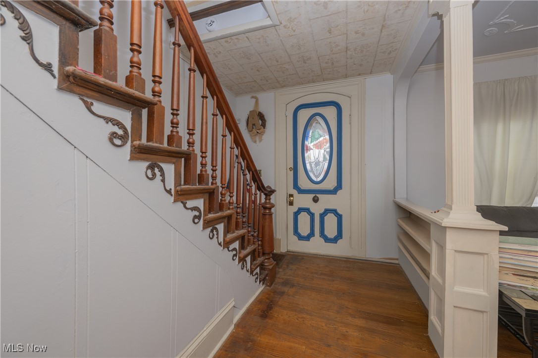124 Park Avenue SW