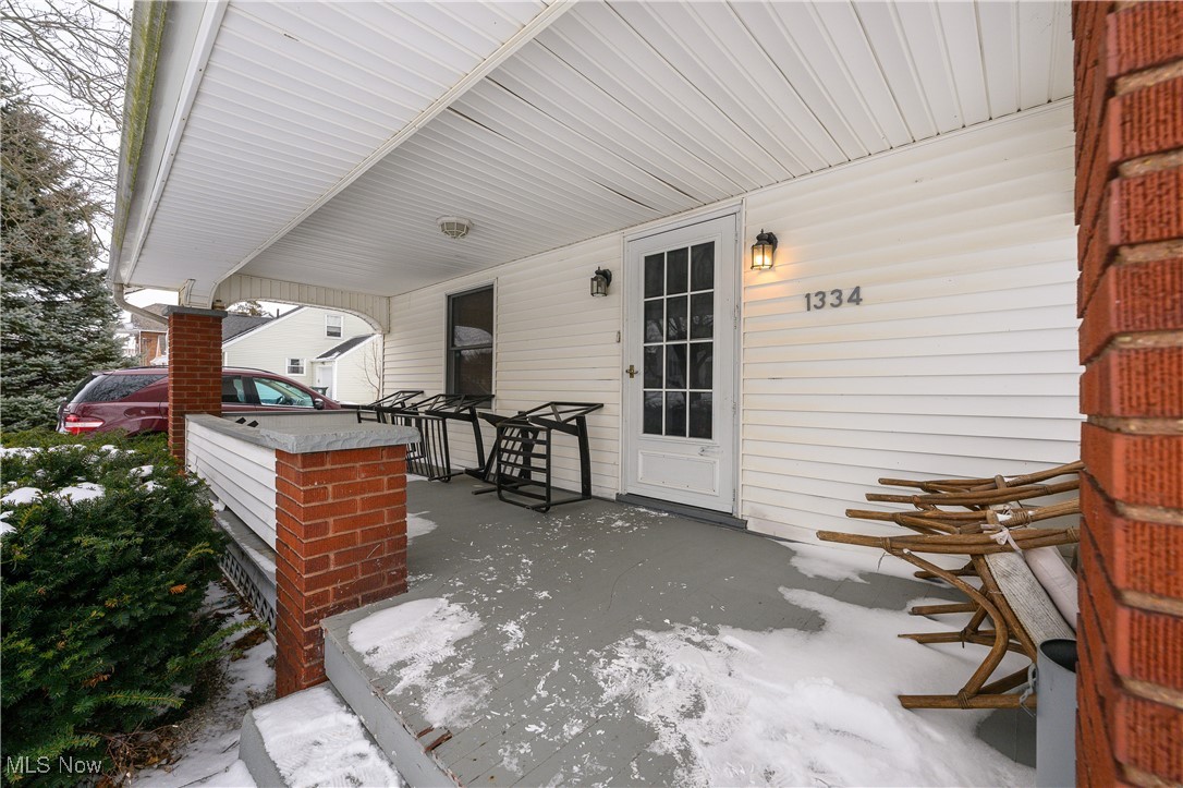 1334 Norwood Place NW