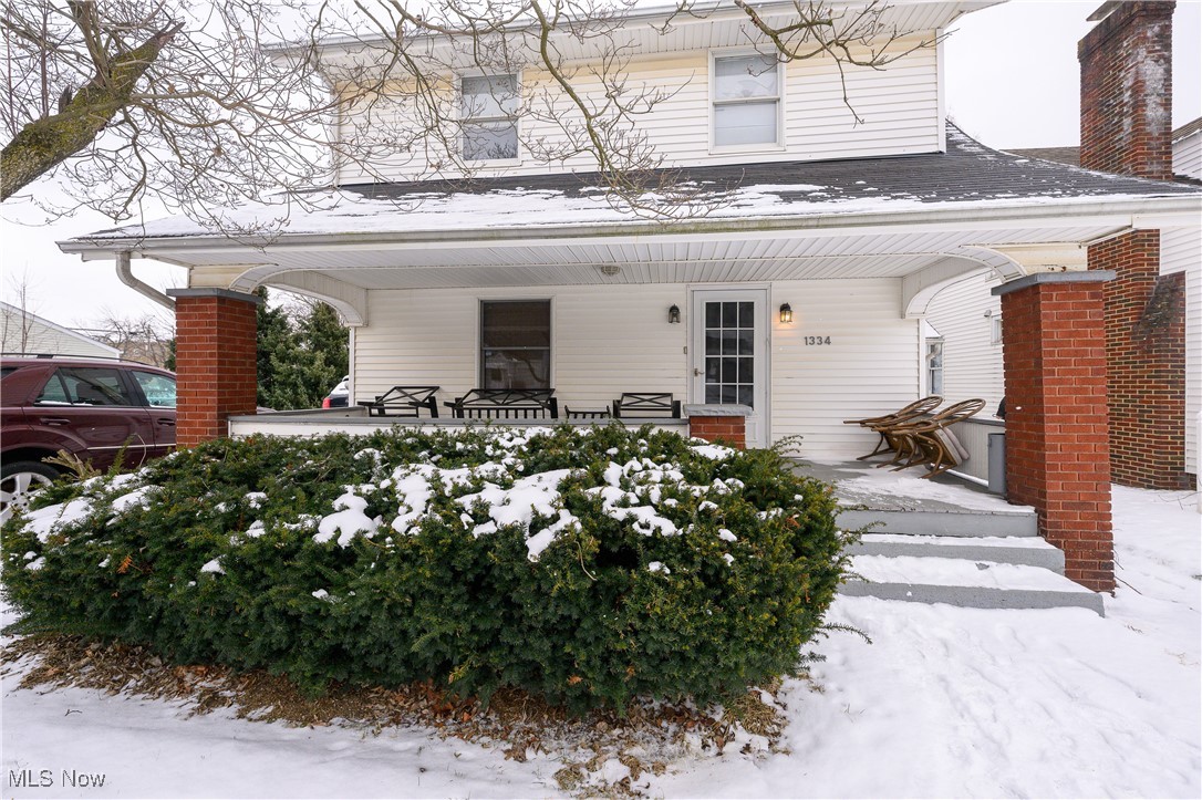1334 Norwood Place NW