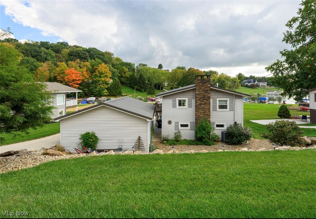 268 Cheyenne Trail
