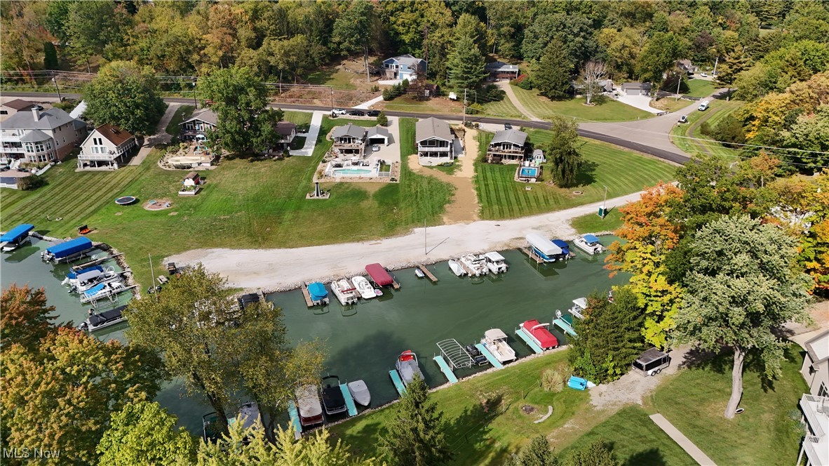 268 Cheyenne Trail