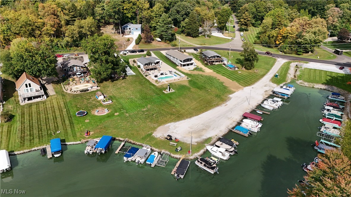 268 Cheyenne Trail