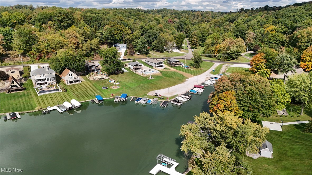 268 Cheyenne Trail