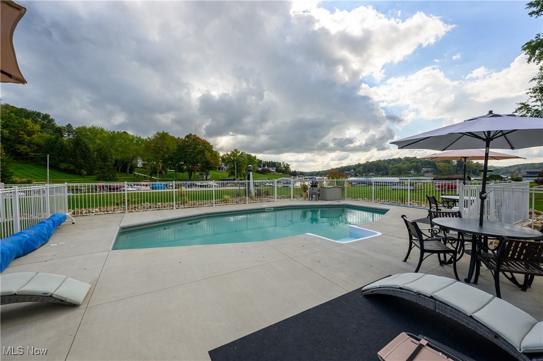 268 Cheyenne Trail