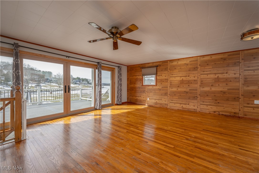 268 Cheyenne Trail