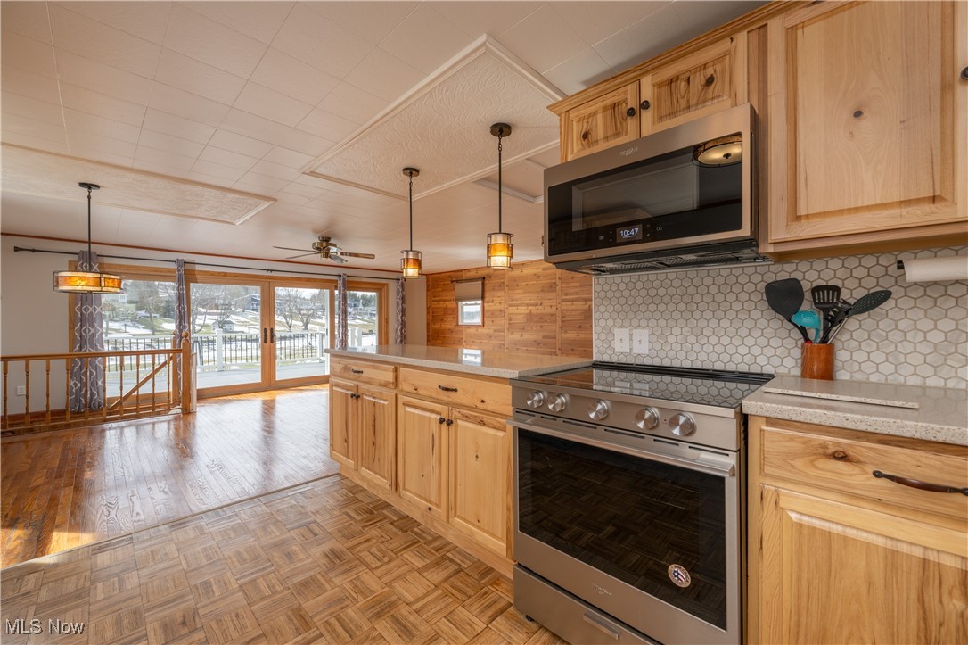 268 Cheyenne Trail