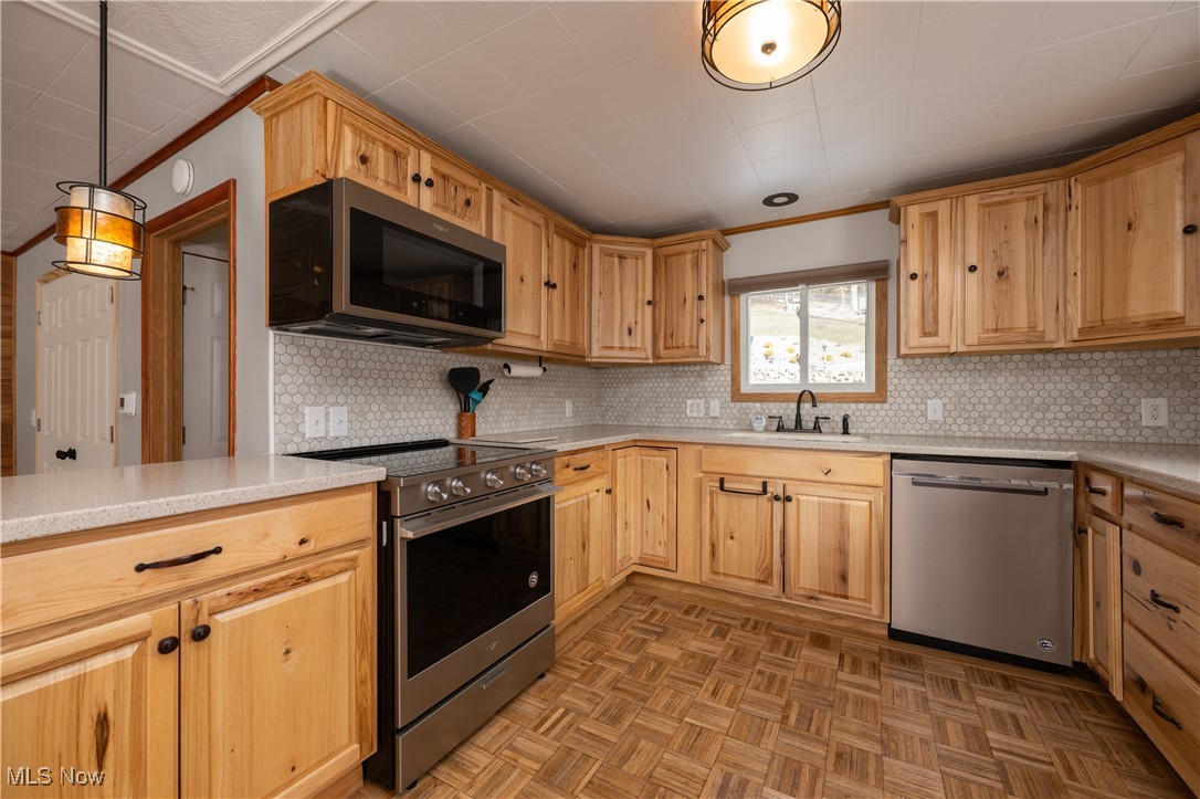 268 Cheyenne Trail
