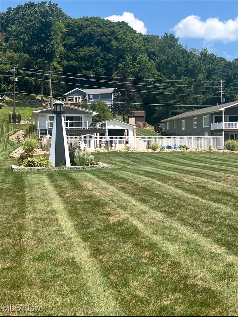 268 Cheyenne Trail