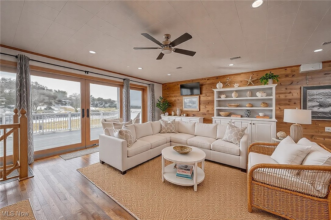 268 Cheyenne Trail