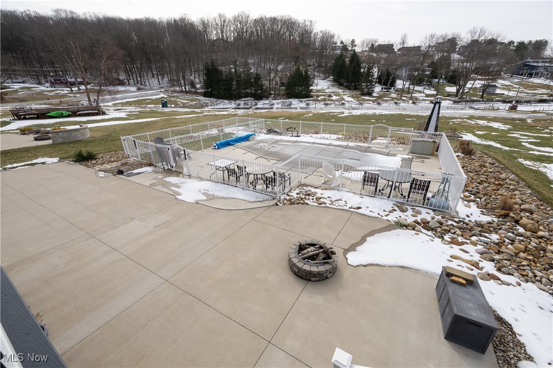 268 Cheyenne Trail
