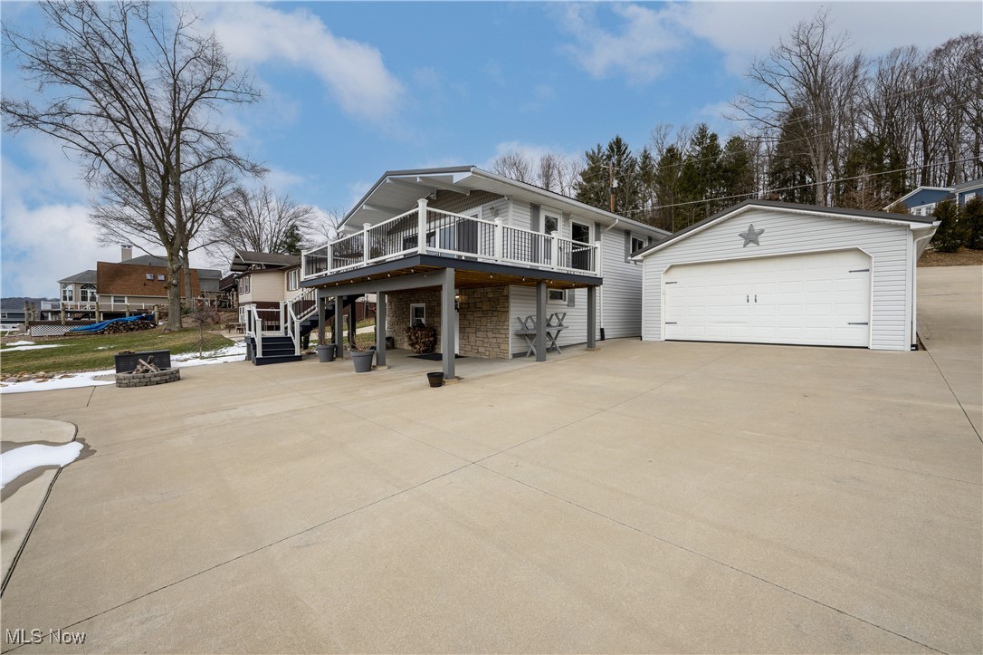 268 Cheyenne Trail