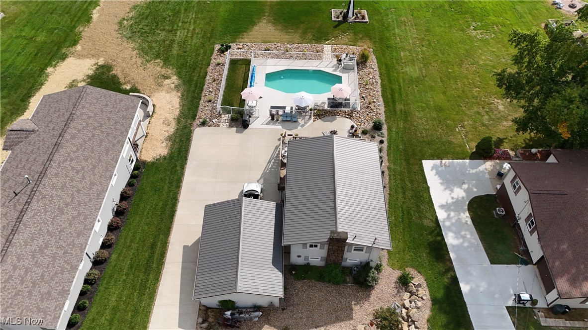 268 Cheyenne Trail