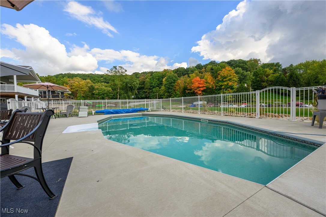268 Cheyenne Trail