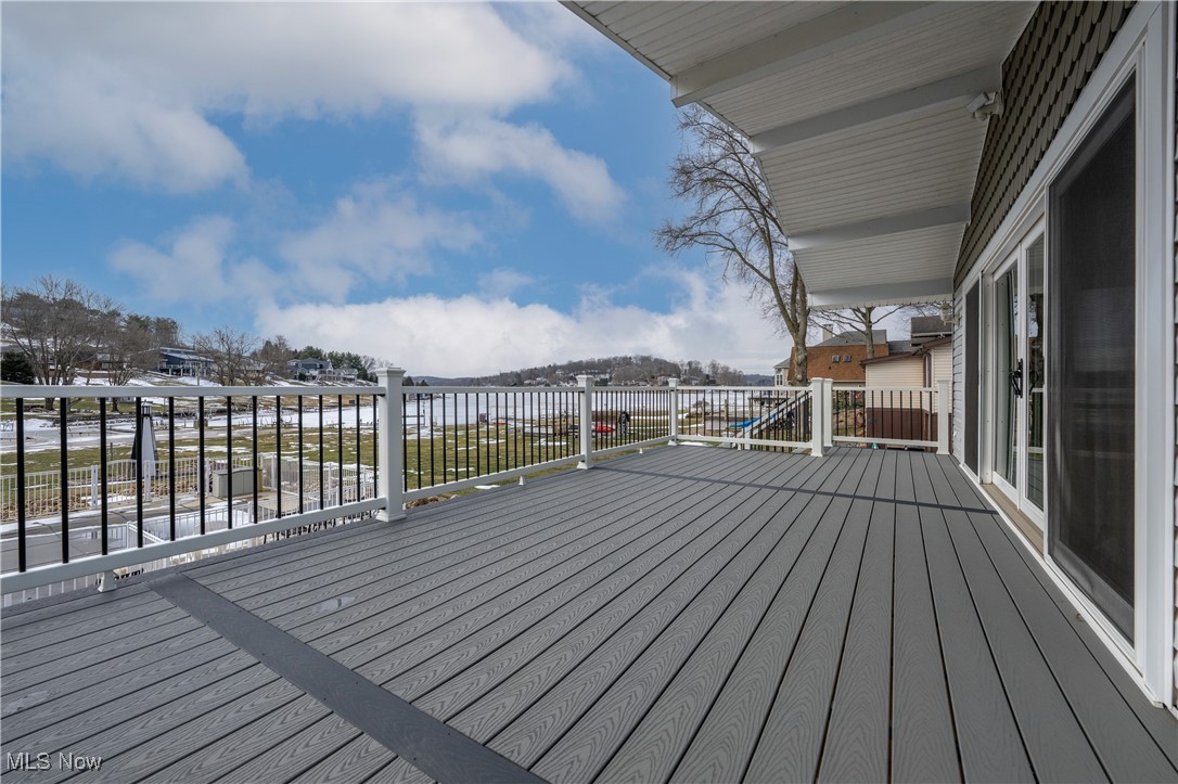 268 Cheyenne Trail
