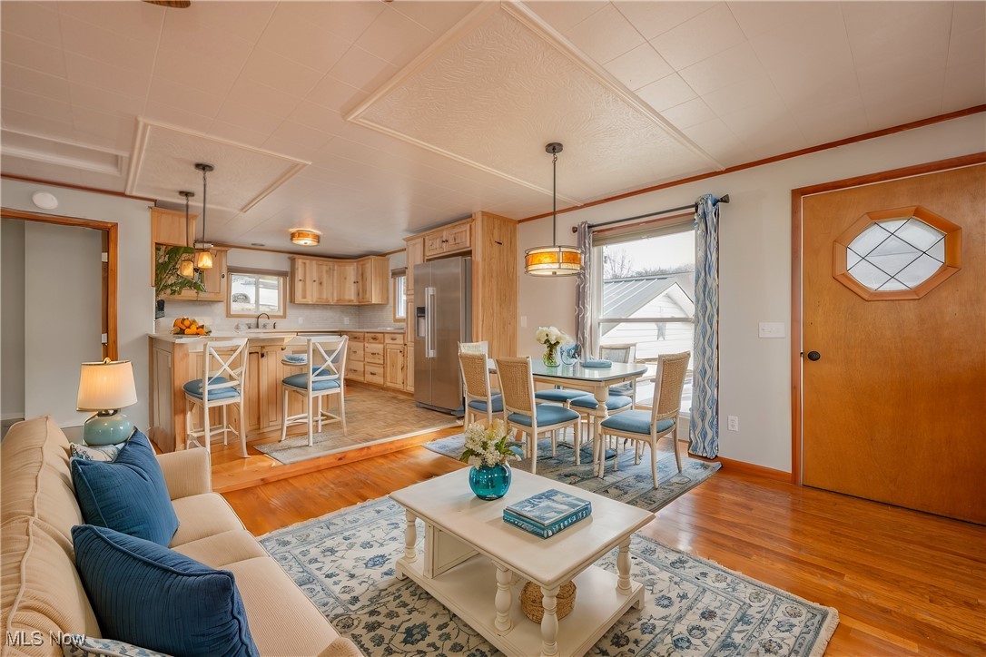 268 Cheyenne Trail