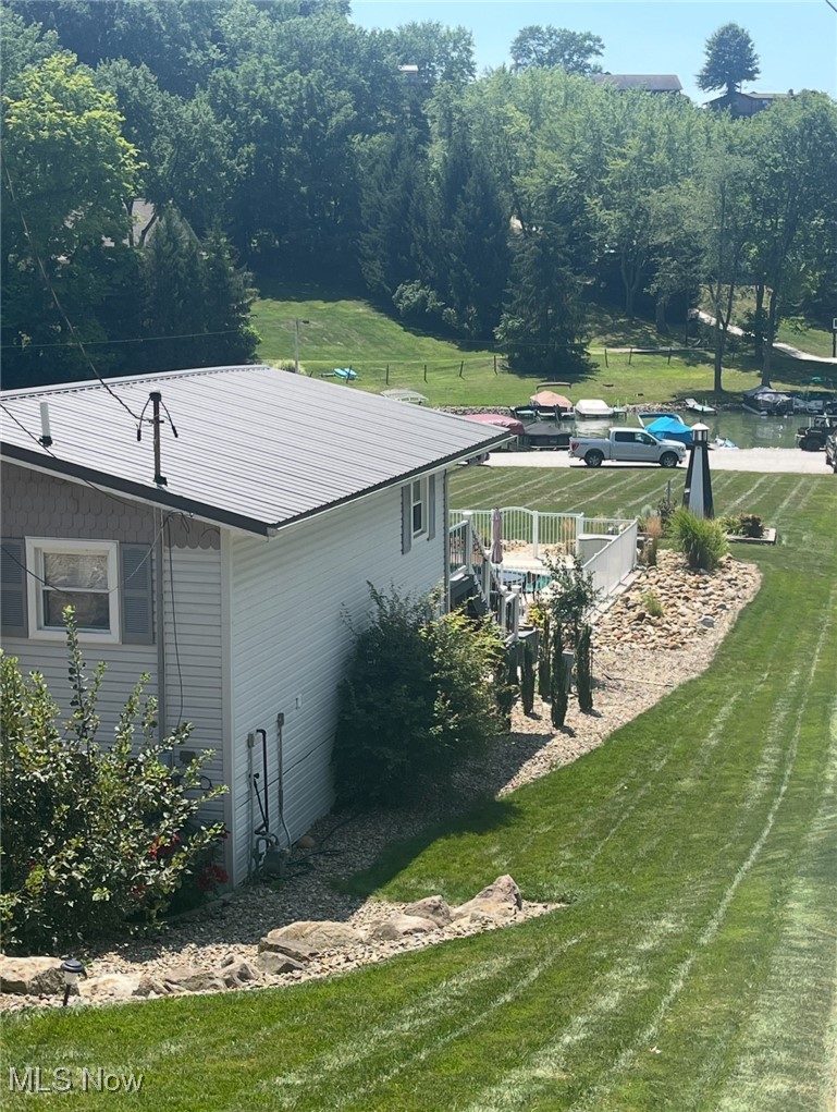268 Cheyenne Trail