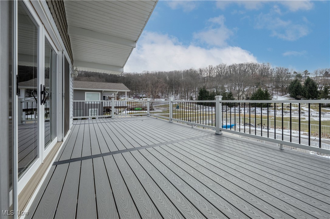 268 Cheyenne Trail
