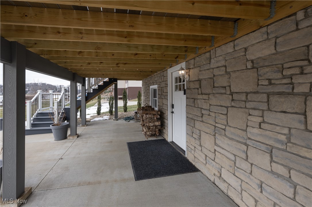 268 Cheyenne Trail