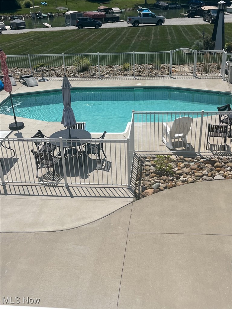 268 Cheyenne Trail