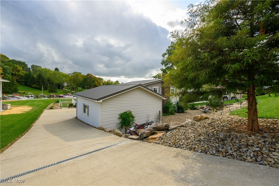 268 Cheyenne Trail