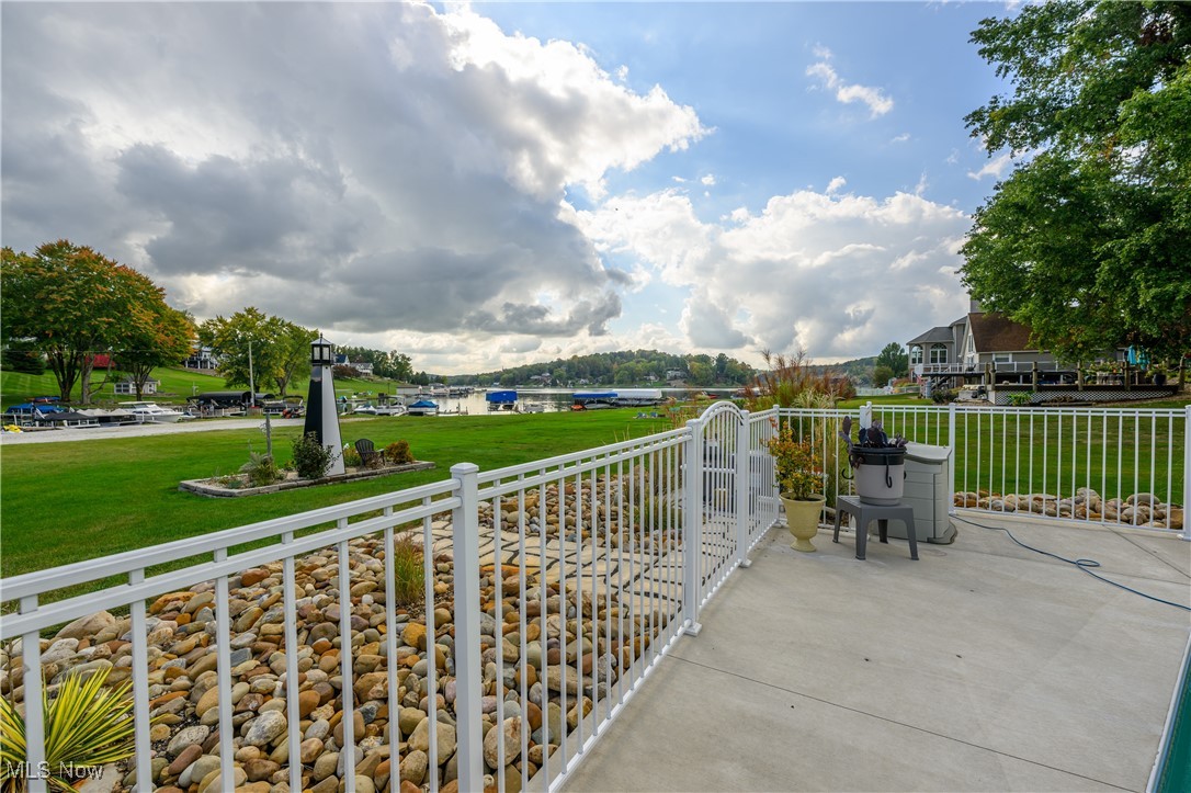 268 Cheyenne Trail