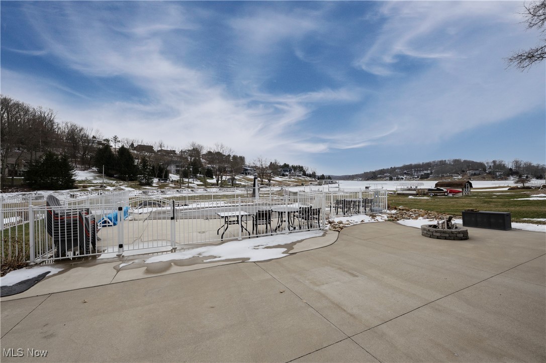 268 Cheyenne Trail