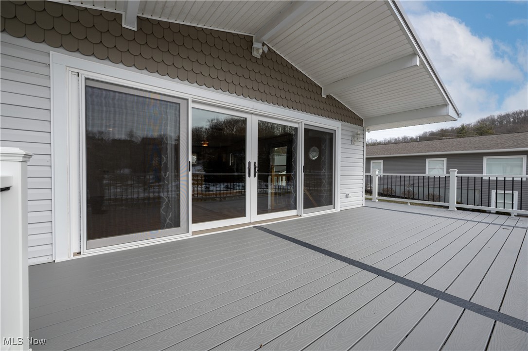 268 Cheyenne Trail
