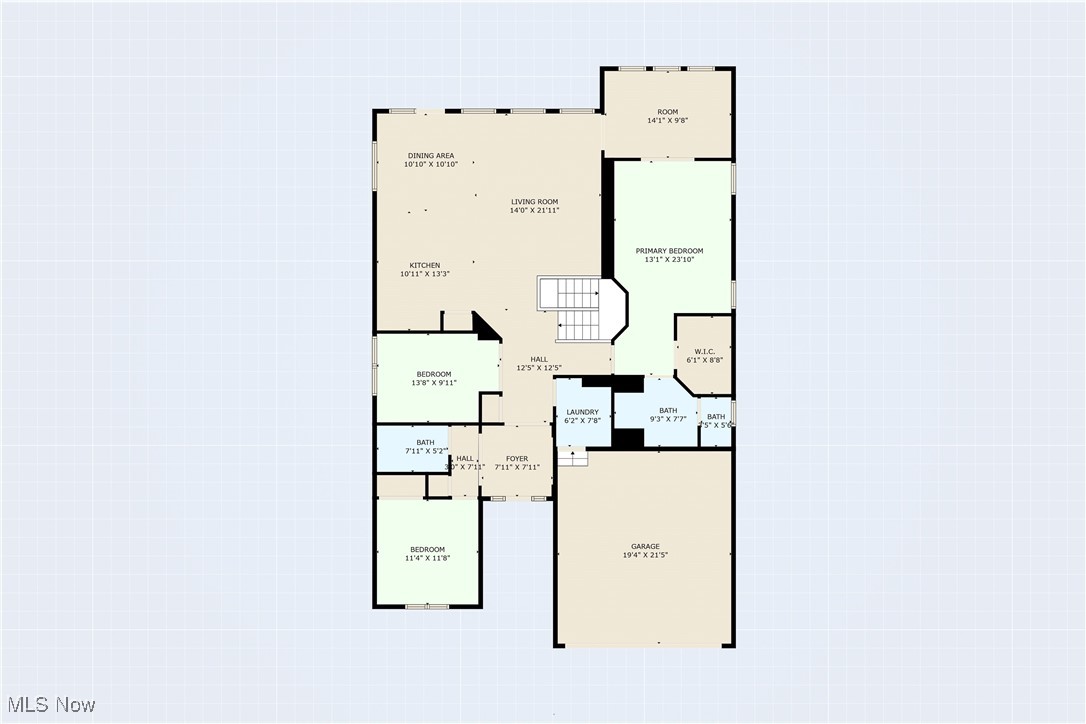 5075 Autumnwood Lane
