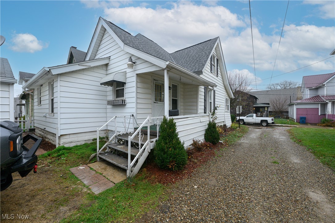 37 Houston Street SW