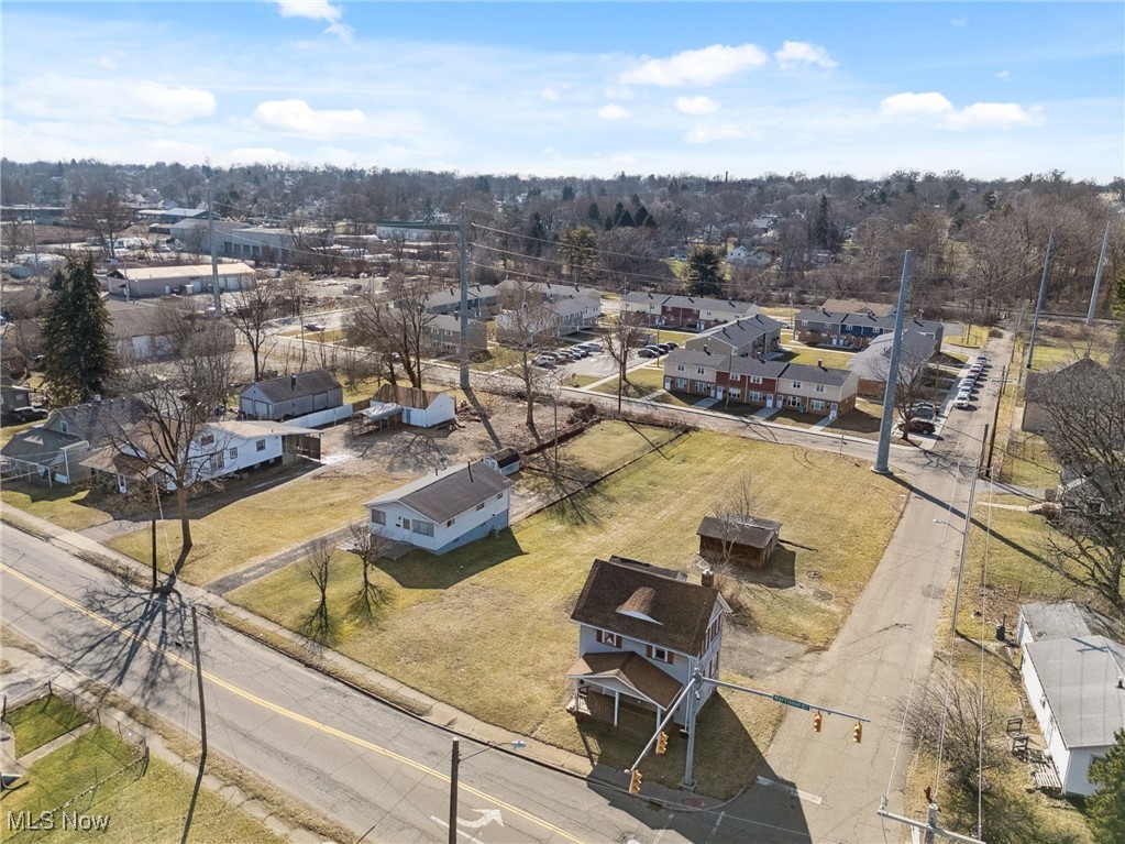 2425 Harrisburg Road NE
