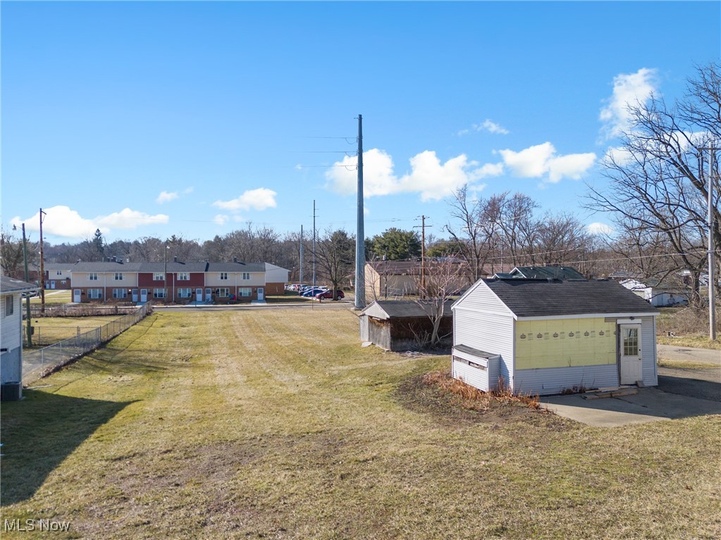2425 Harrisburg Road NE