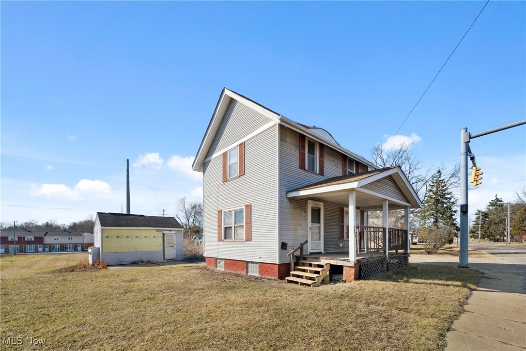 2425 Harrisburg Road NE