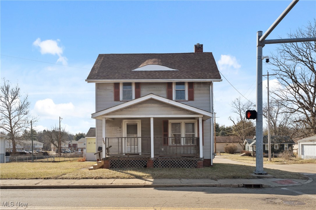 2425 Harrisburg Road NE