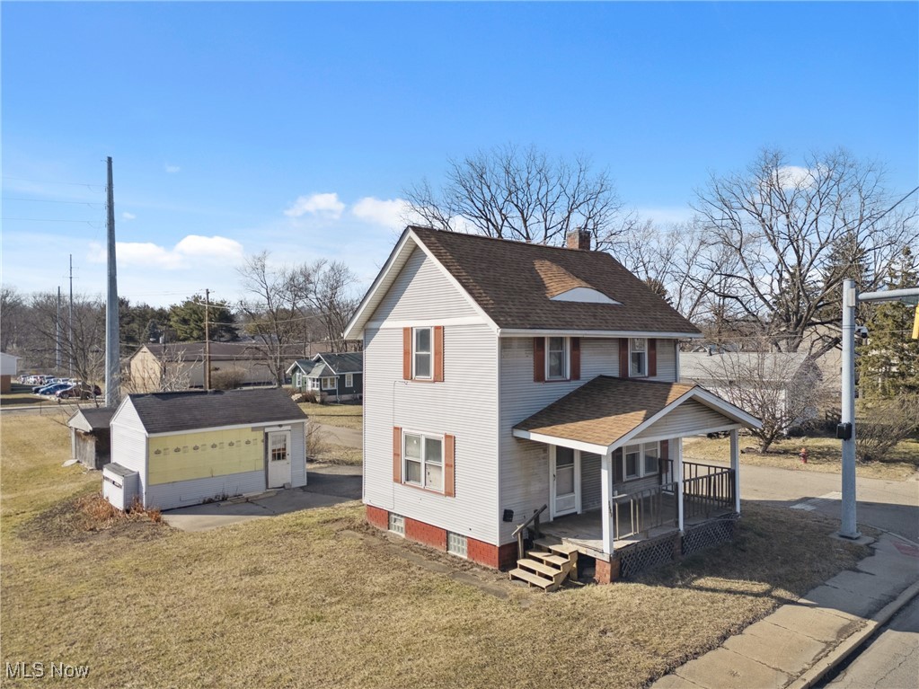 2425 Harrisburg Road NE
