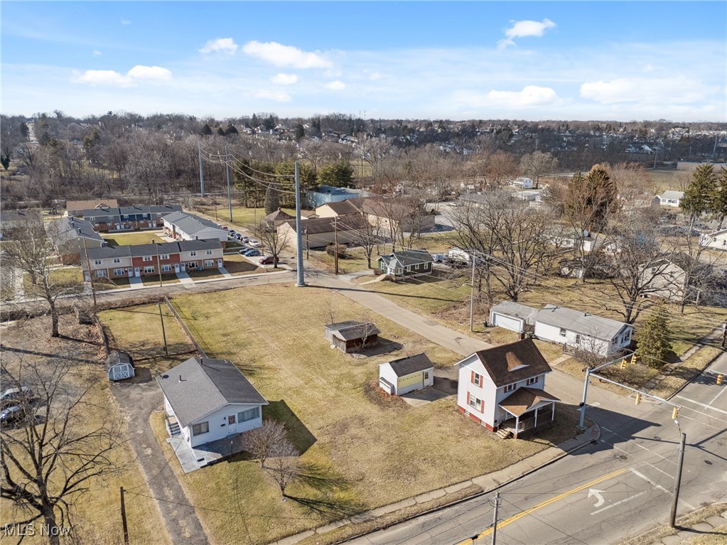 2425 Harrisburg Road NE