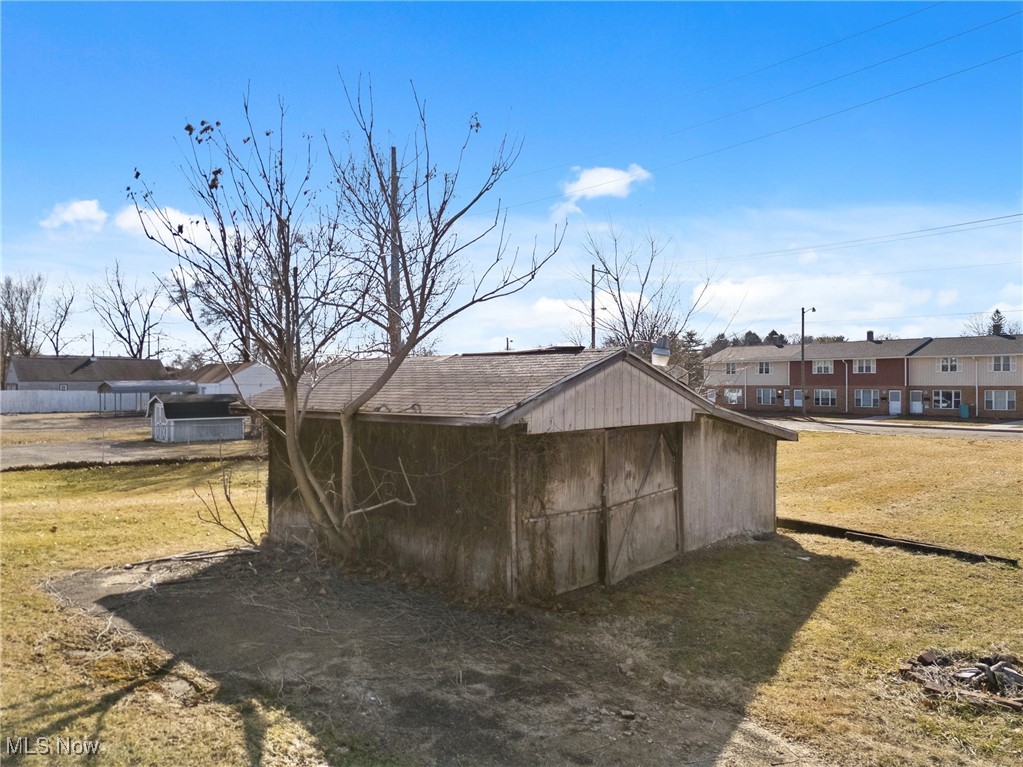 2425 Harrisburg Road NE