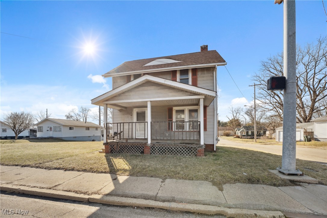 2425 Harrisburg Road NE