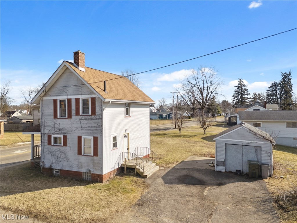 2425 Harrisburg Road NE