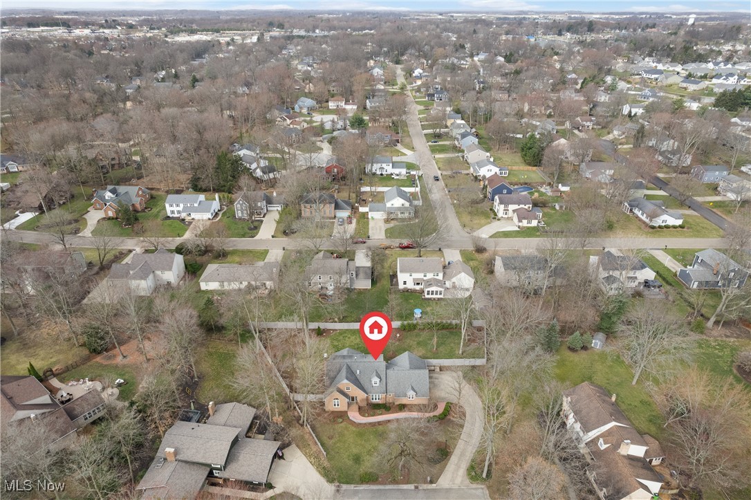 2455 Baylor Circle NW