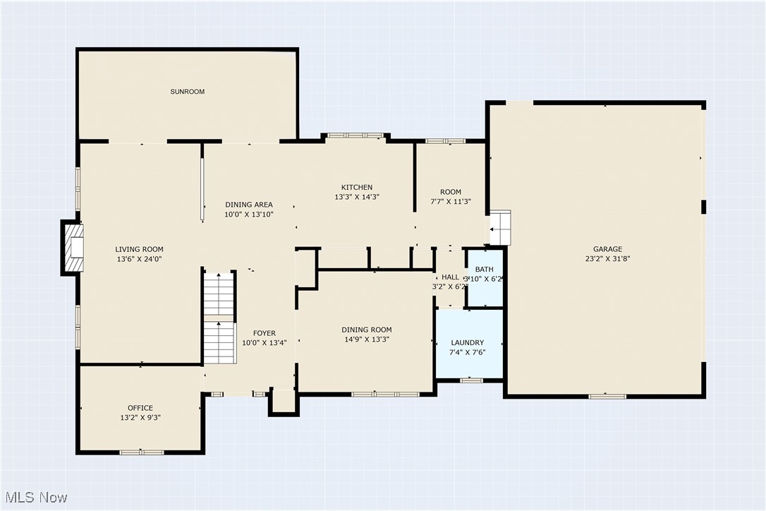 2455 Baylor Circle NW