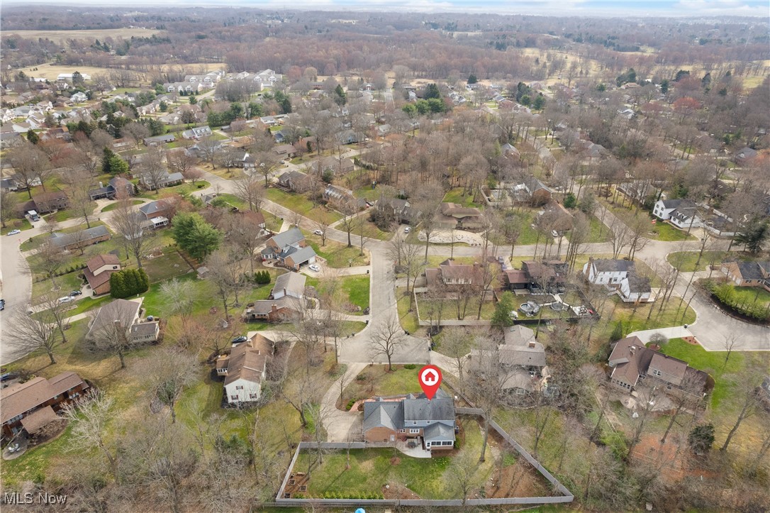 2455 Baylor Circle NW