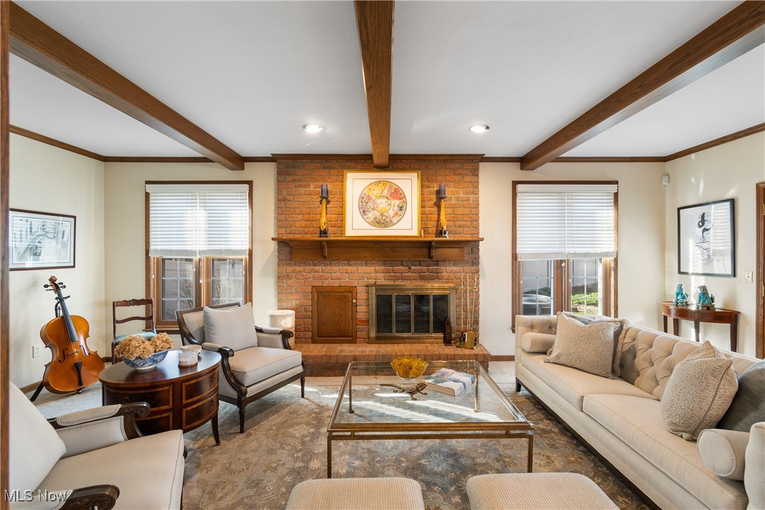 2455 Baylor Circle NW