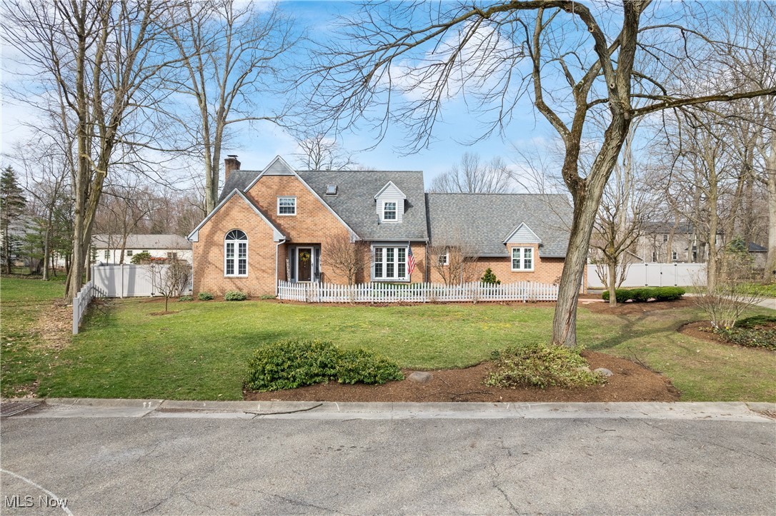 2455 Baylor Circle NW