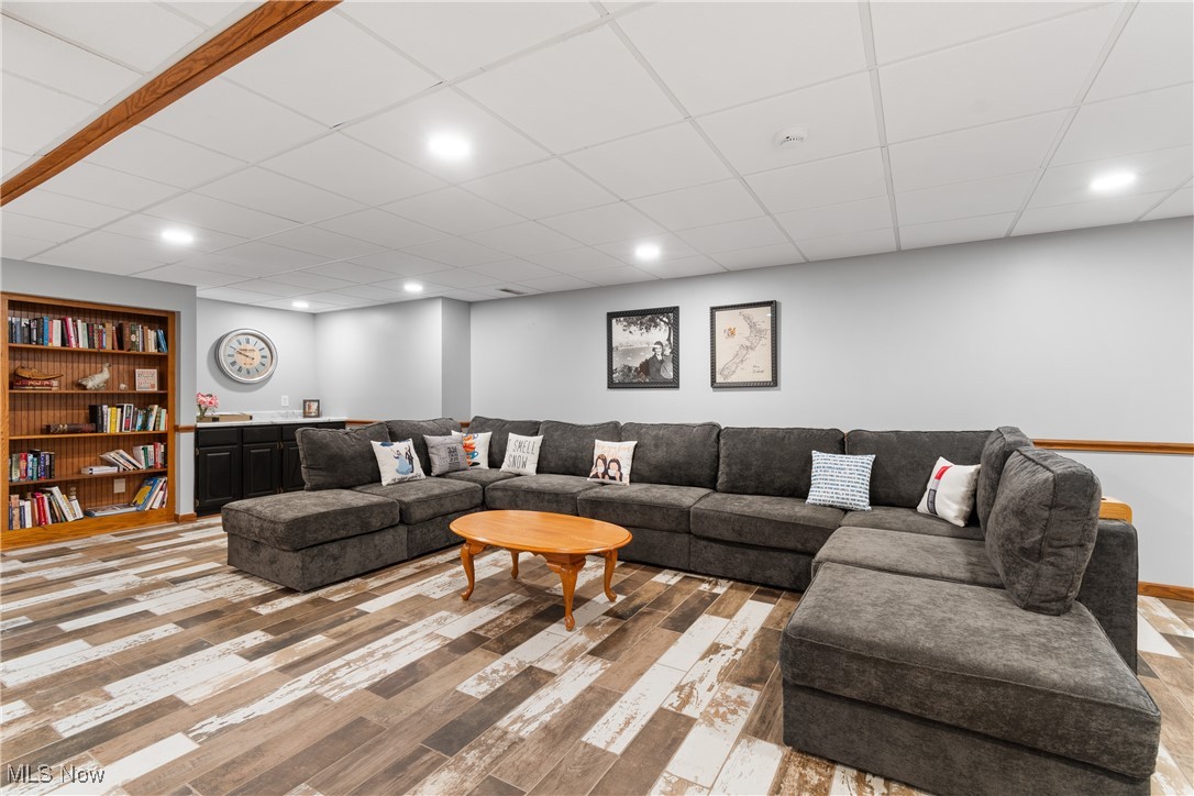 2455 Baylor Circle NW
