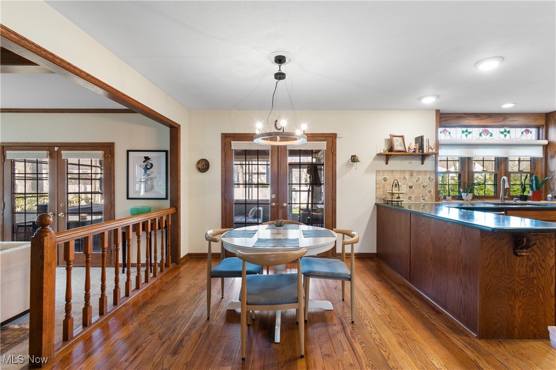 2455 Baylor Circle NW
