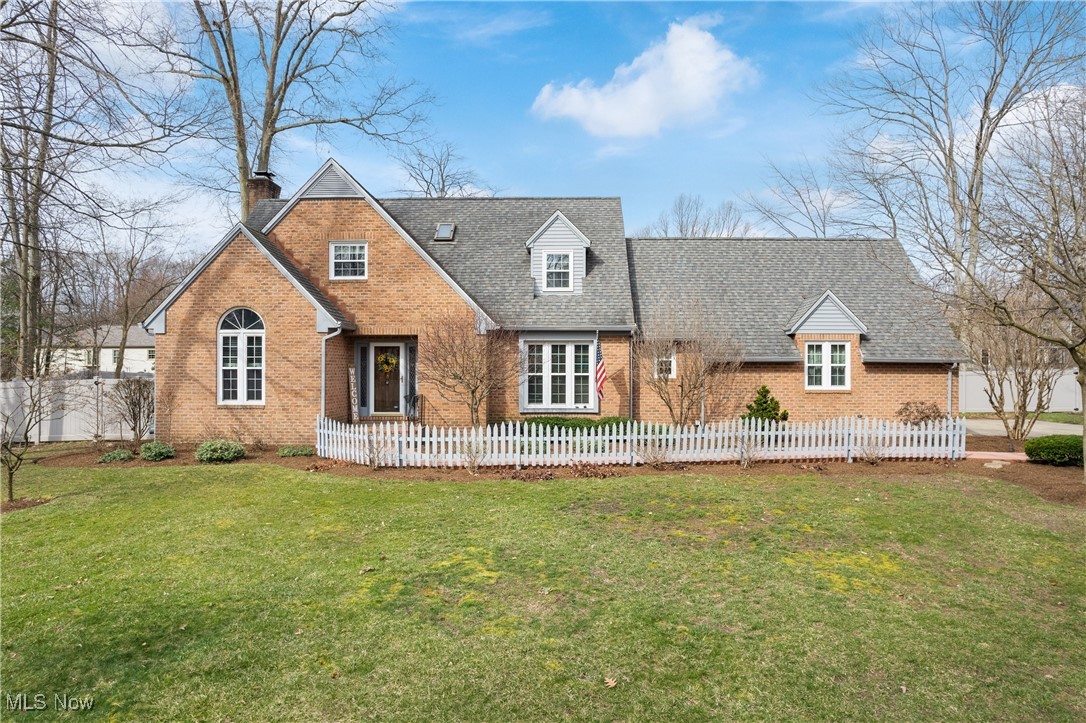 2455 Baylor Circle NW