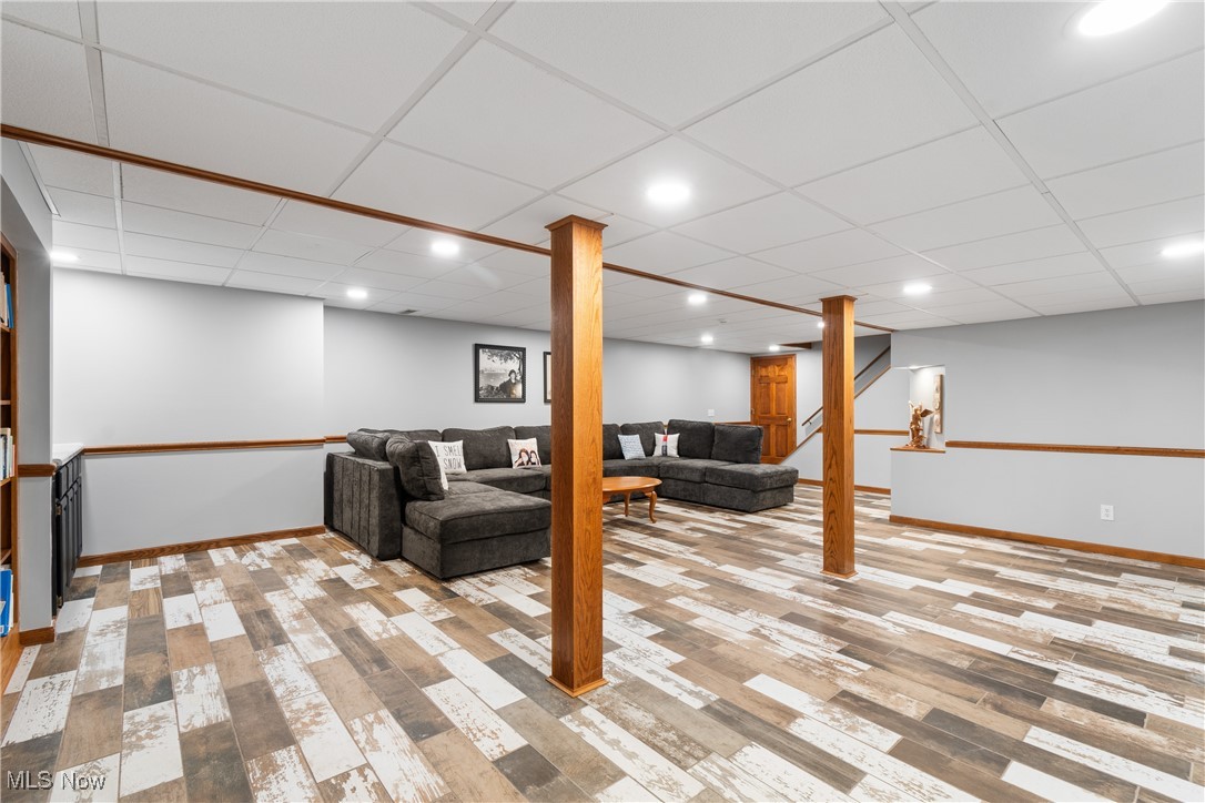 2455 Baylor Circle NW