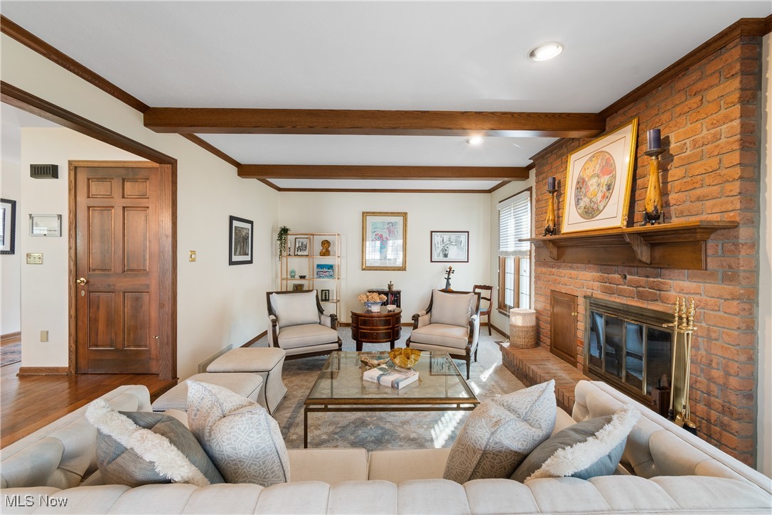 2455 Baylor Circle NW